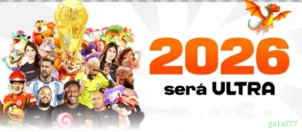 Configurações úteis dentro do app gala777