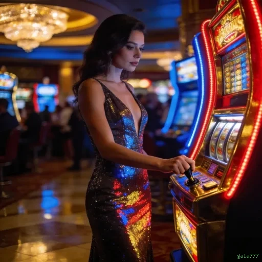App gala777 Android download