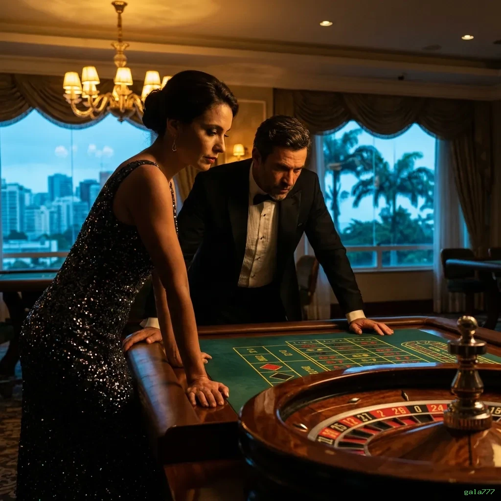 Checklist para avaliar a plataforma gala777