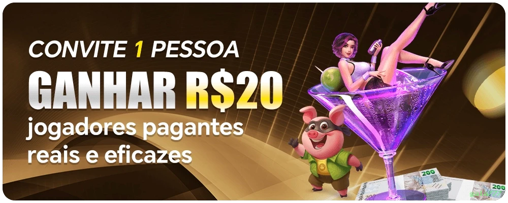 Bônus exclusivos membros VIP gala777